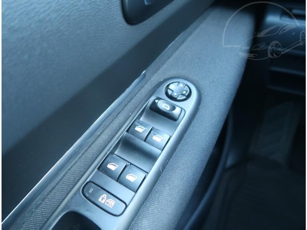 2011 Peugeot 3008 - 14