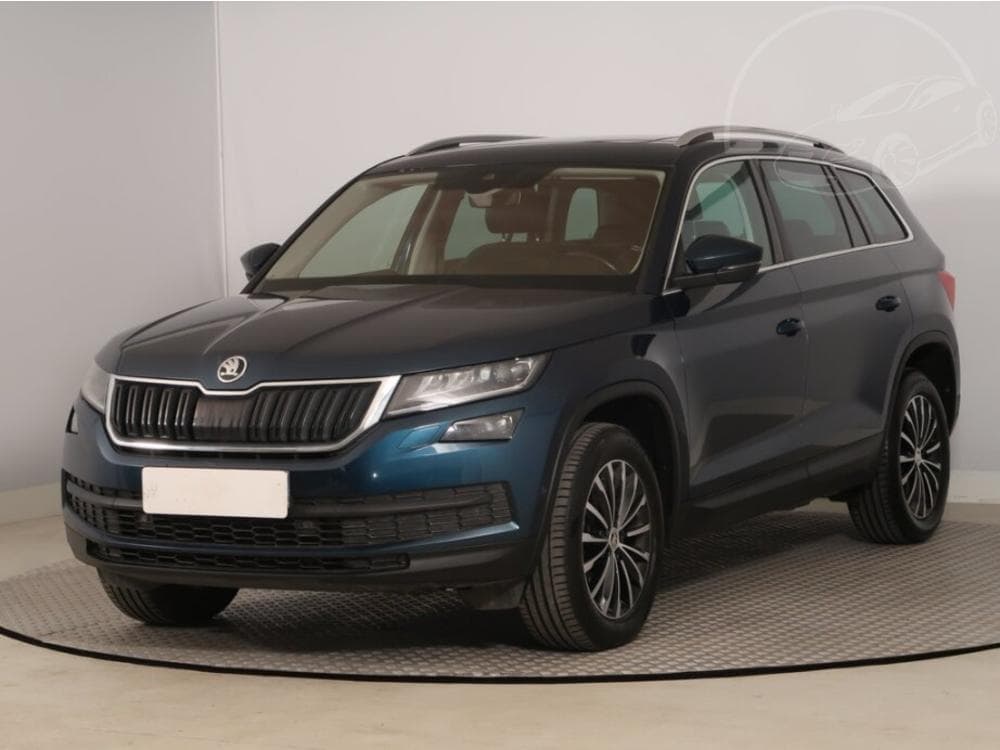 2017 Škoda KODIAQ - 3