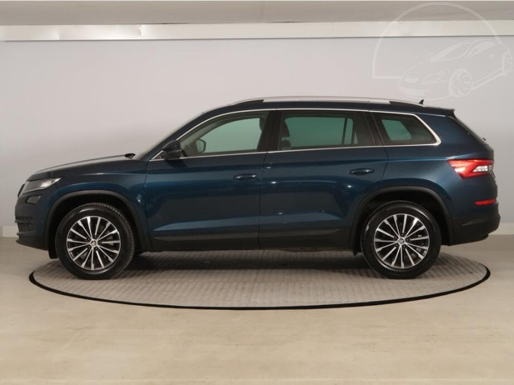 2017 Škoda KODIAQ - 5
