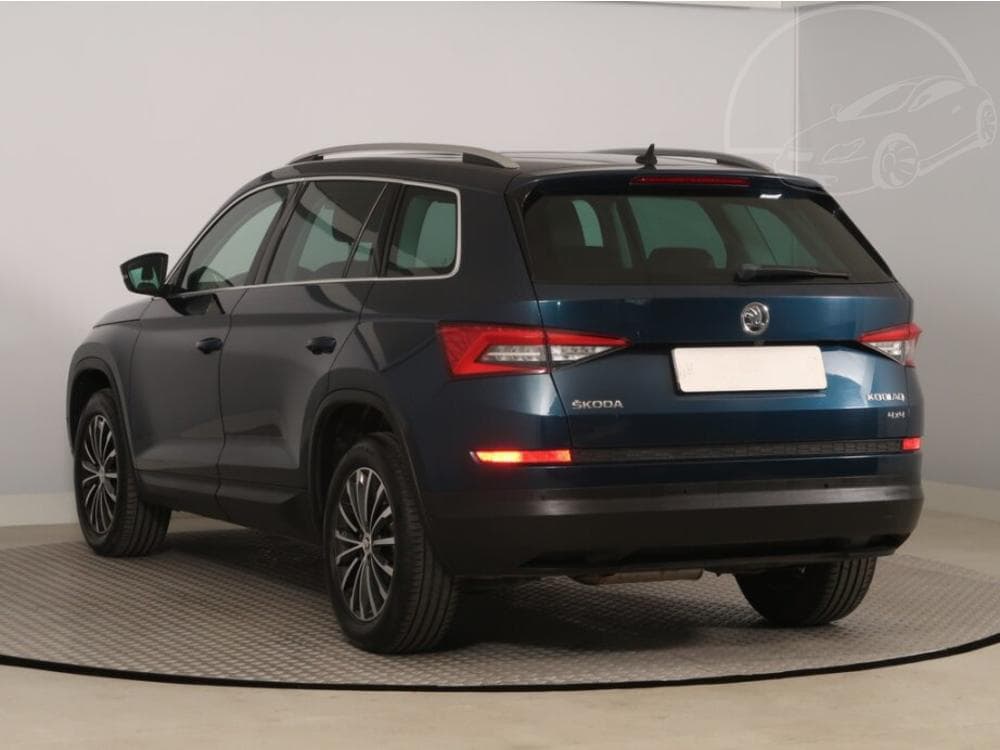 2017 Škoda KODIAQ - 7