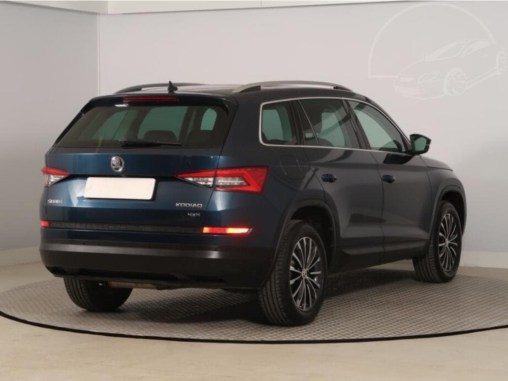 2017 Škoda KODIAQ - 9