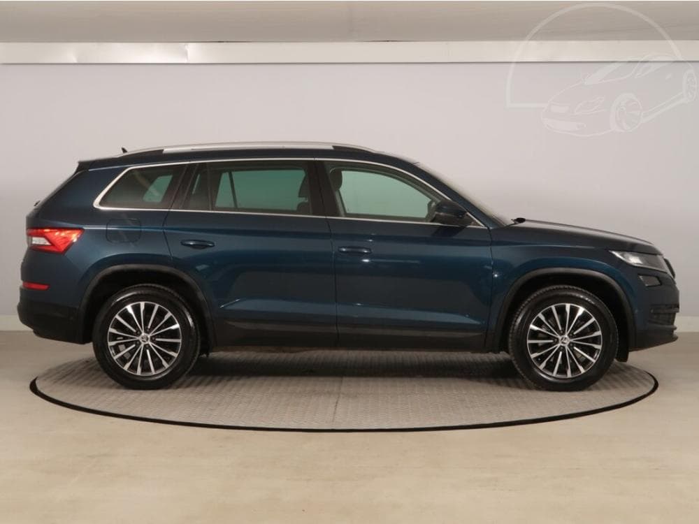 2017 Škoda KODIAQ - 11