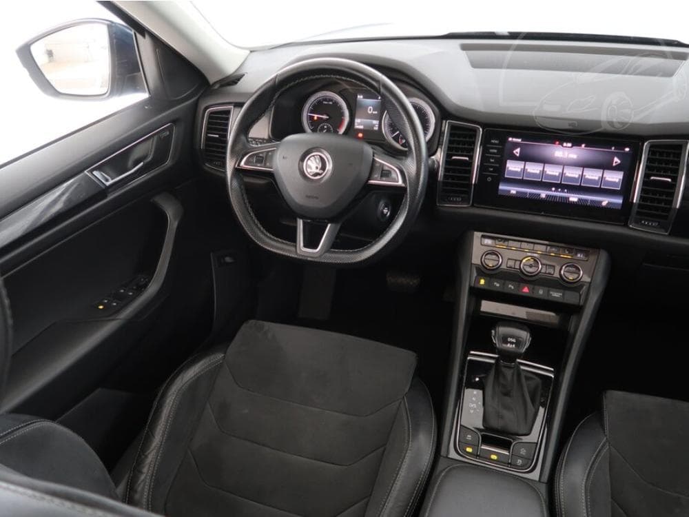 2017 Škoda KODIAQ - 13