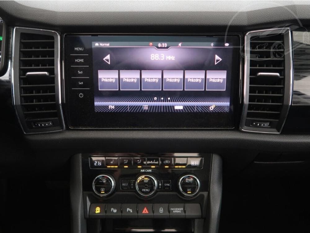 2017 Škoda KODIAQ - 23