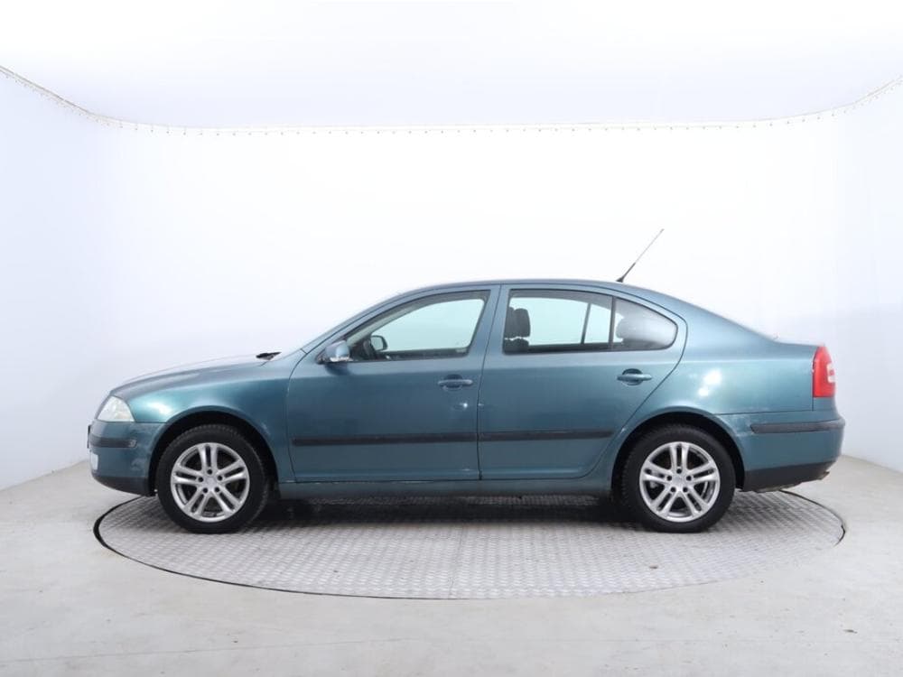 2004 Škoda OCTAVIA - 3