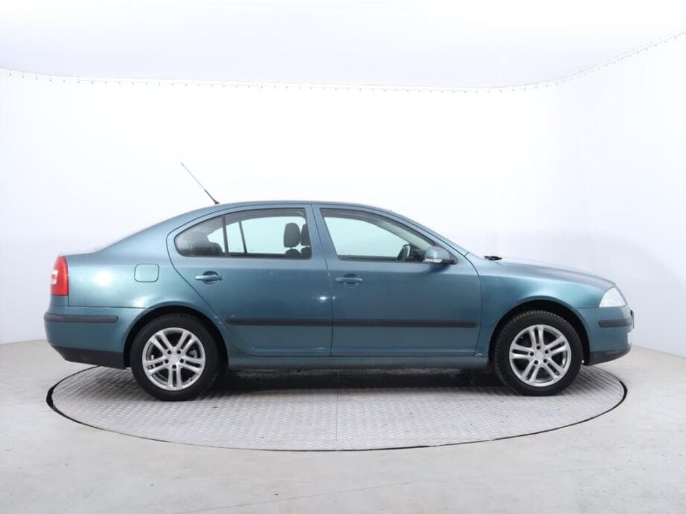 2004 Škoda OCTAVIA - 6