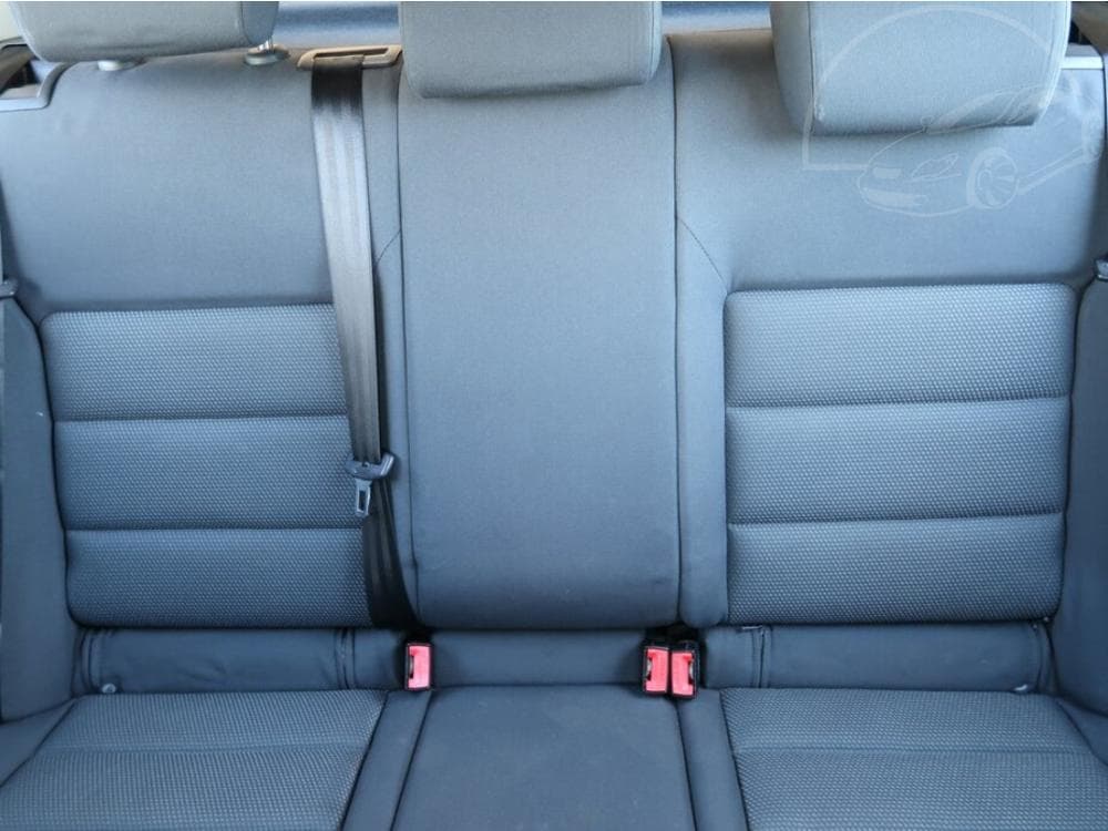 2004 Škoda OCTAVIA - 10