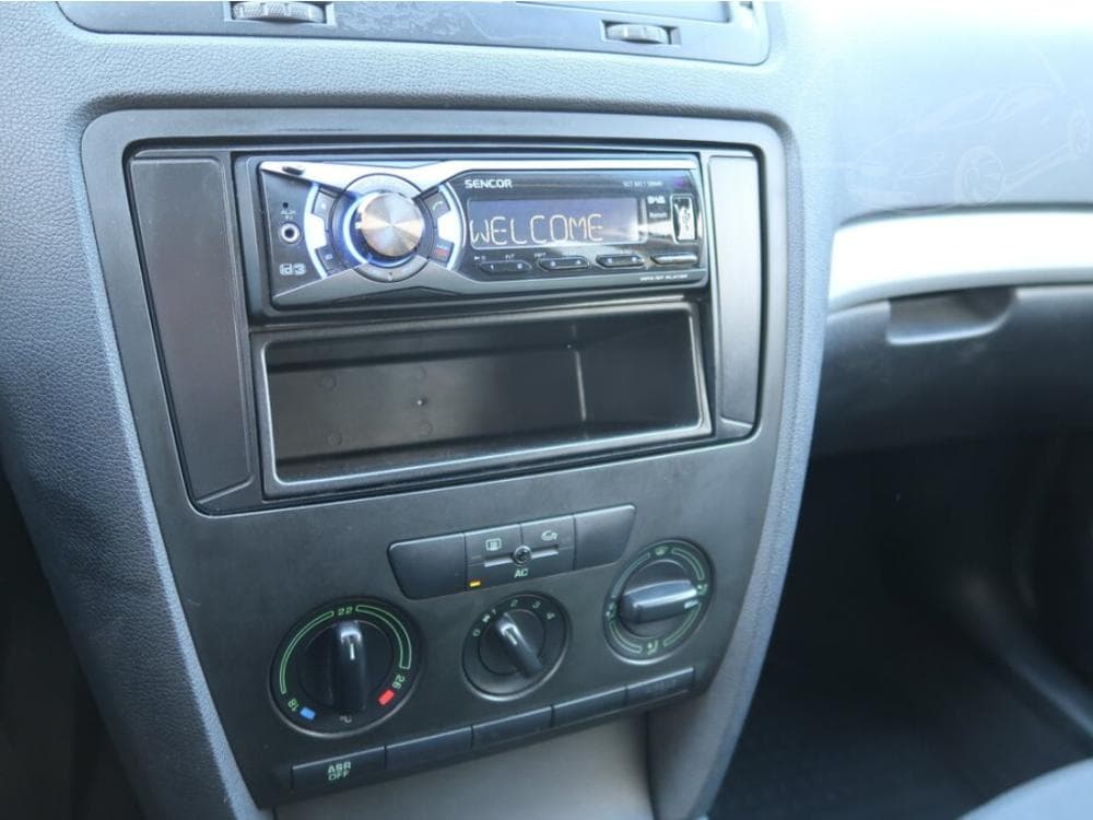 2004 Škoda OCTAVIA - 12