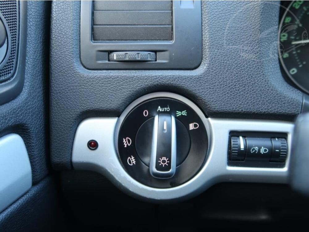 2004 Škoda OCTAVIA - 13