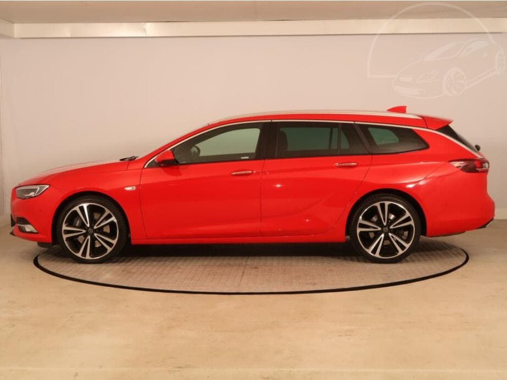 2018 Opel INSIGNIA - 5