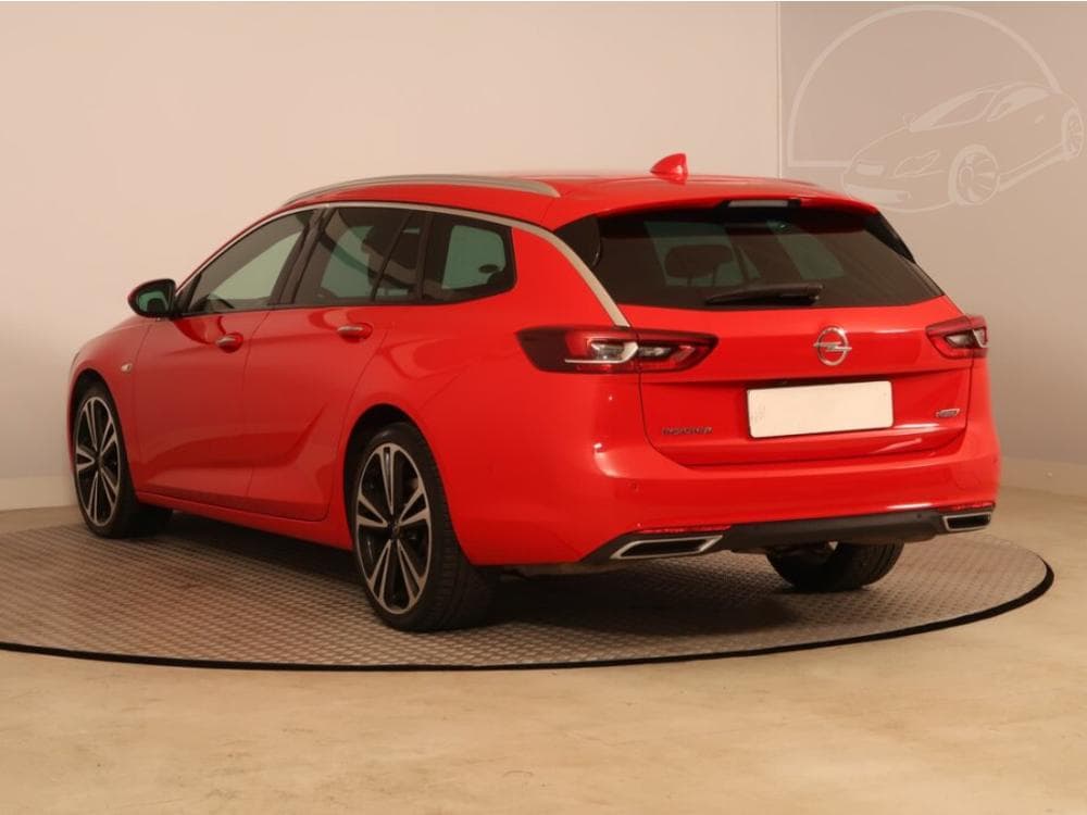 2018 Opel INSIGNIA - 7