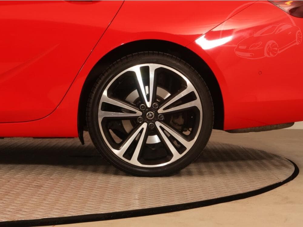 2018 Opel INSIGNIA - 29