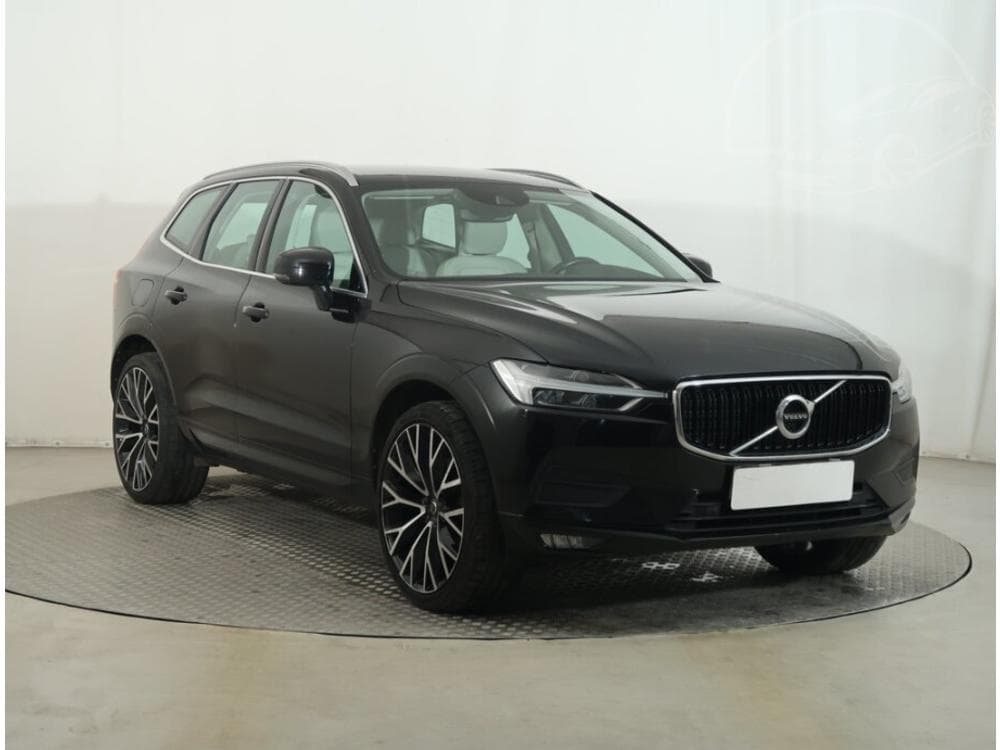 2020 Volvo XC60