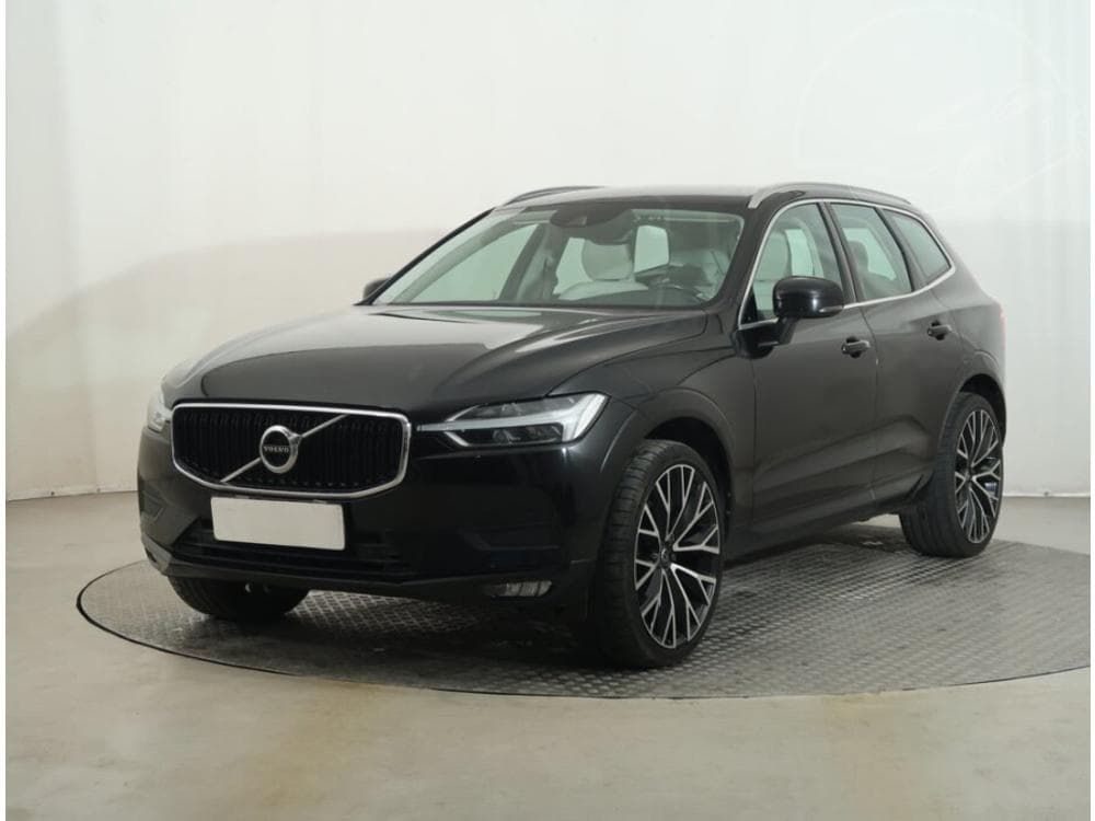 2020 Volvo XC60 - 3