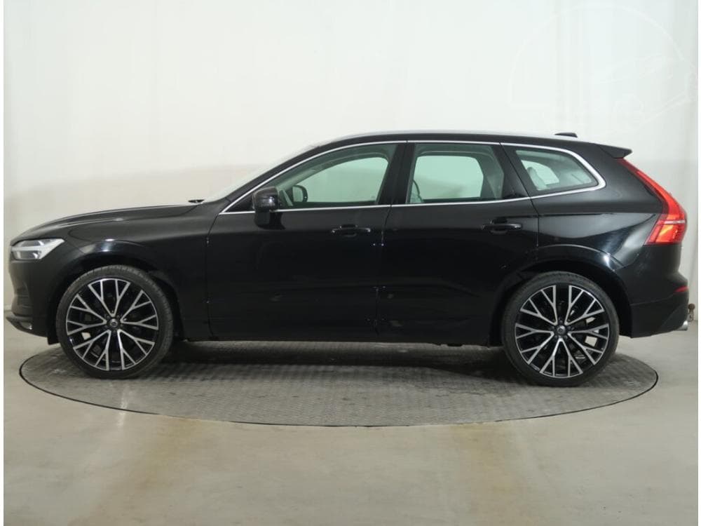 2020 Volvo XC60 - 5