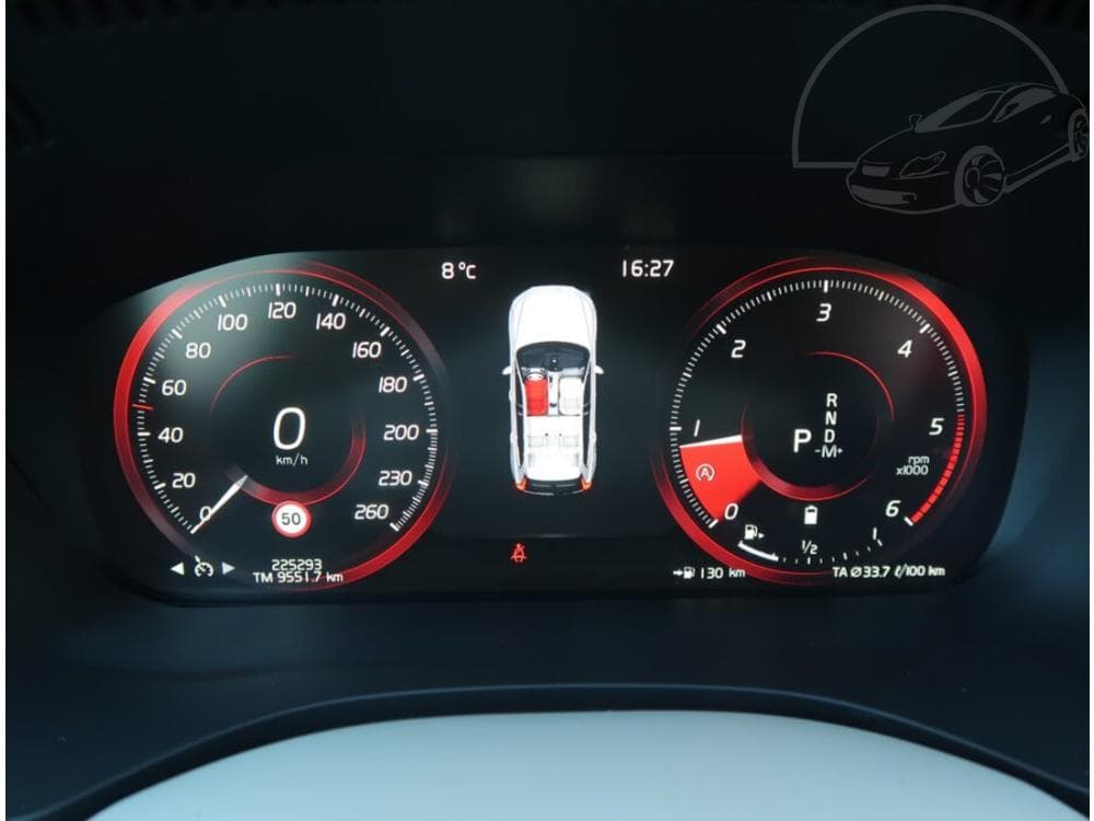 2020 Volvo XC60 - 21