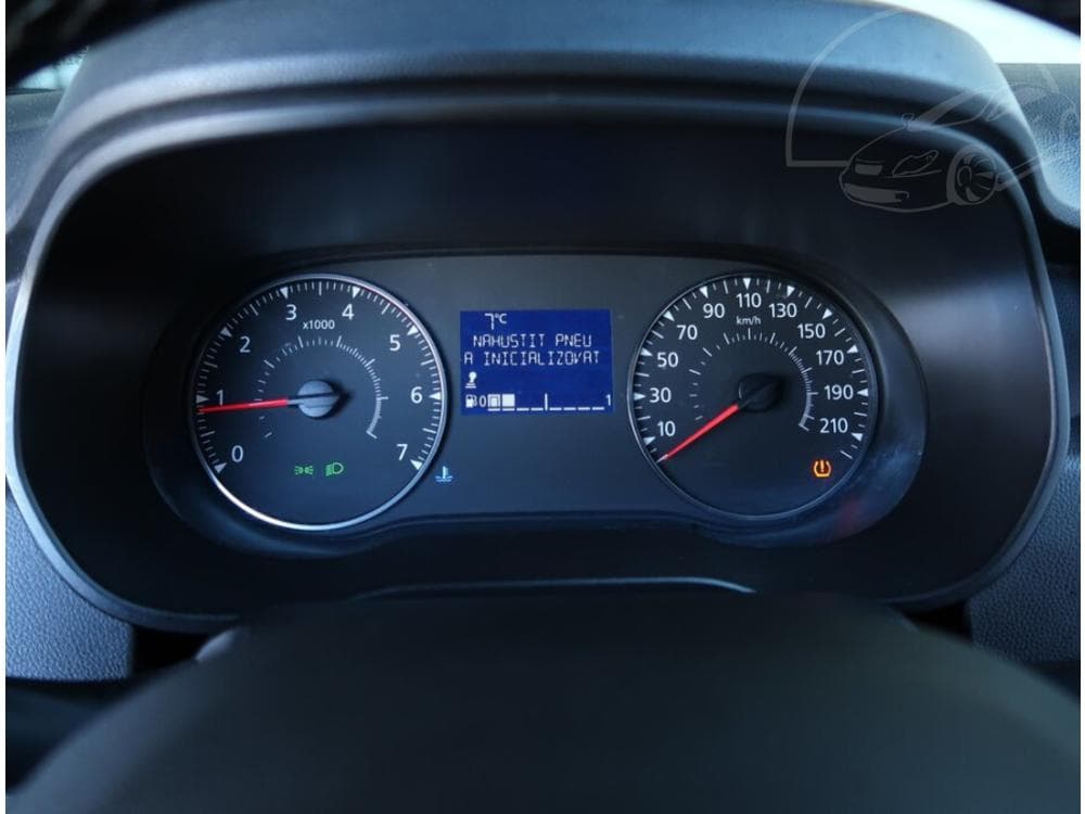 2021 Dacia DUSTER - 31