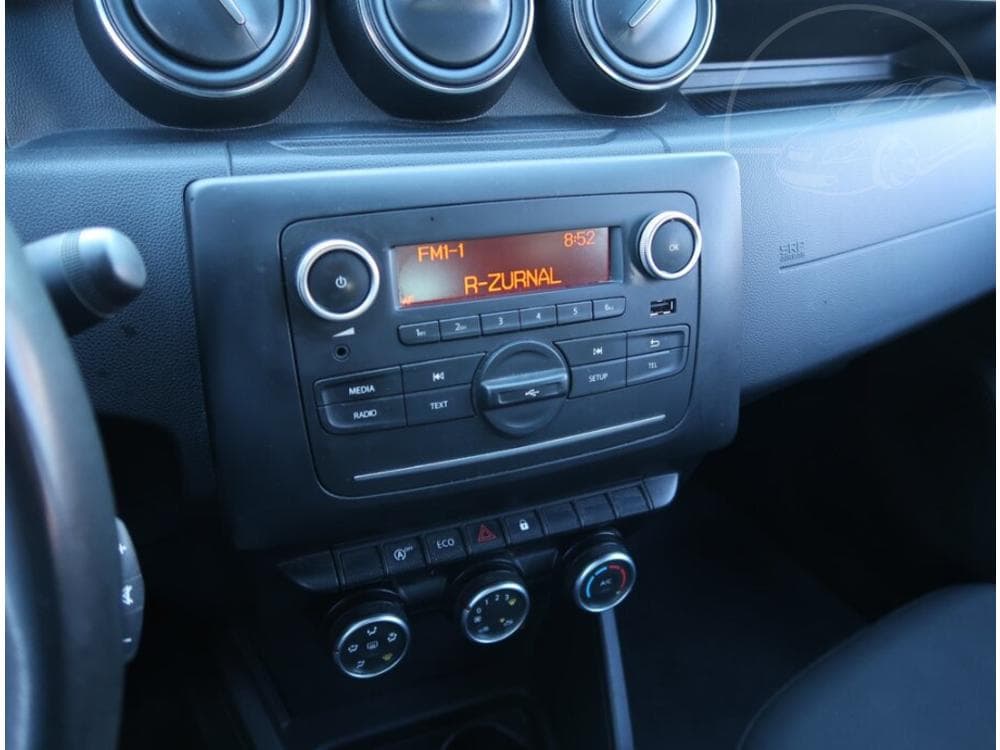 2021 Dacia DUSTER - 34