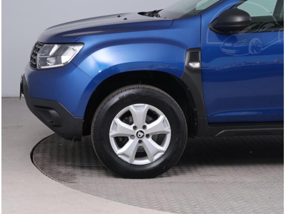 2021 Dacia DUSTER - 40