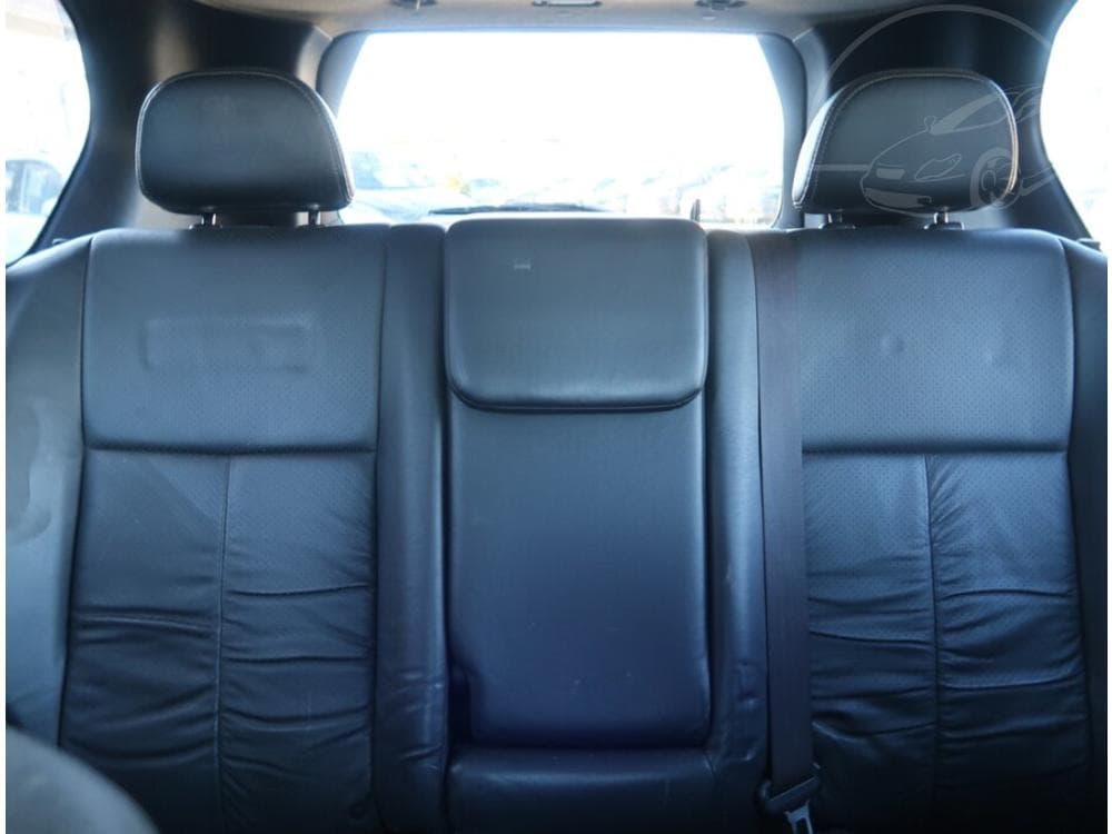 2008 Nissan X-TRAIL - 10