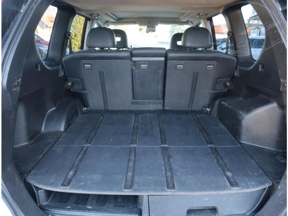 2008 Nissan X-TRAIL - 14