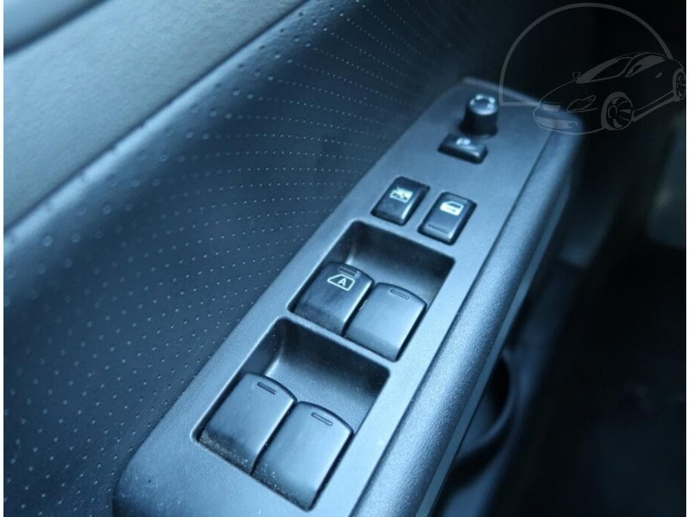 2008 Nissan X-TRAIL - 15