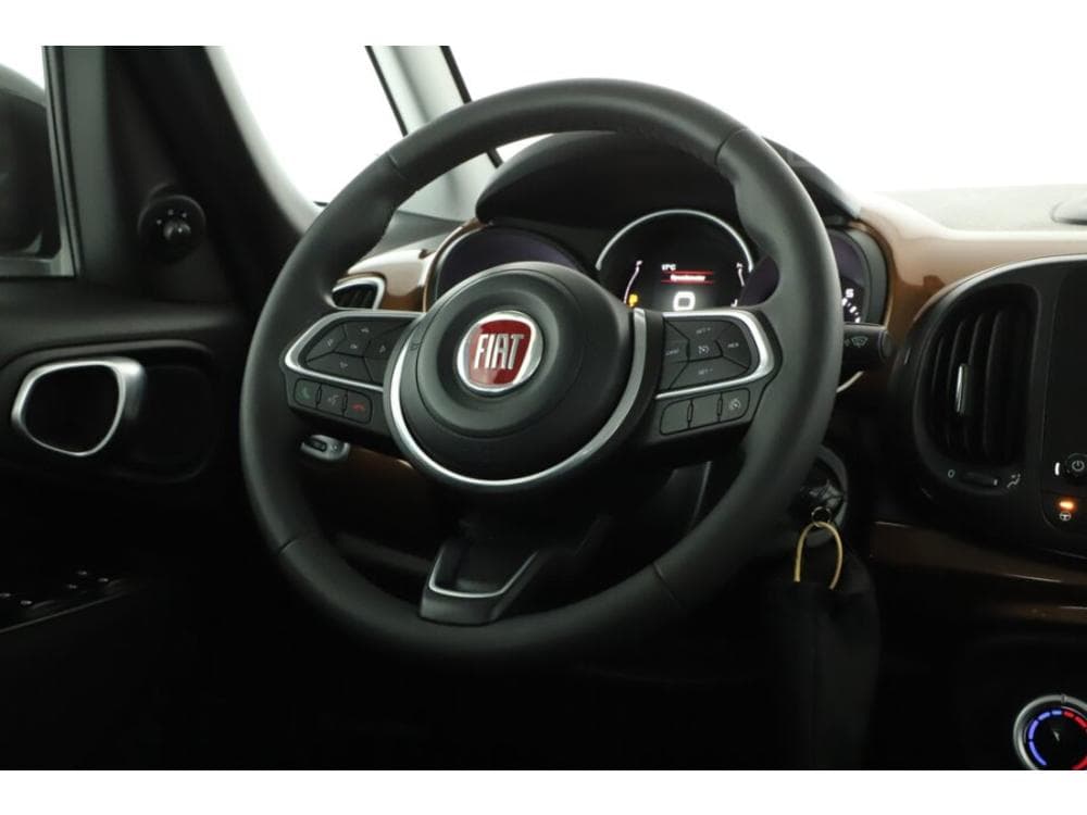 2020 Fiat 500 - 40