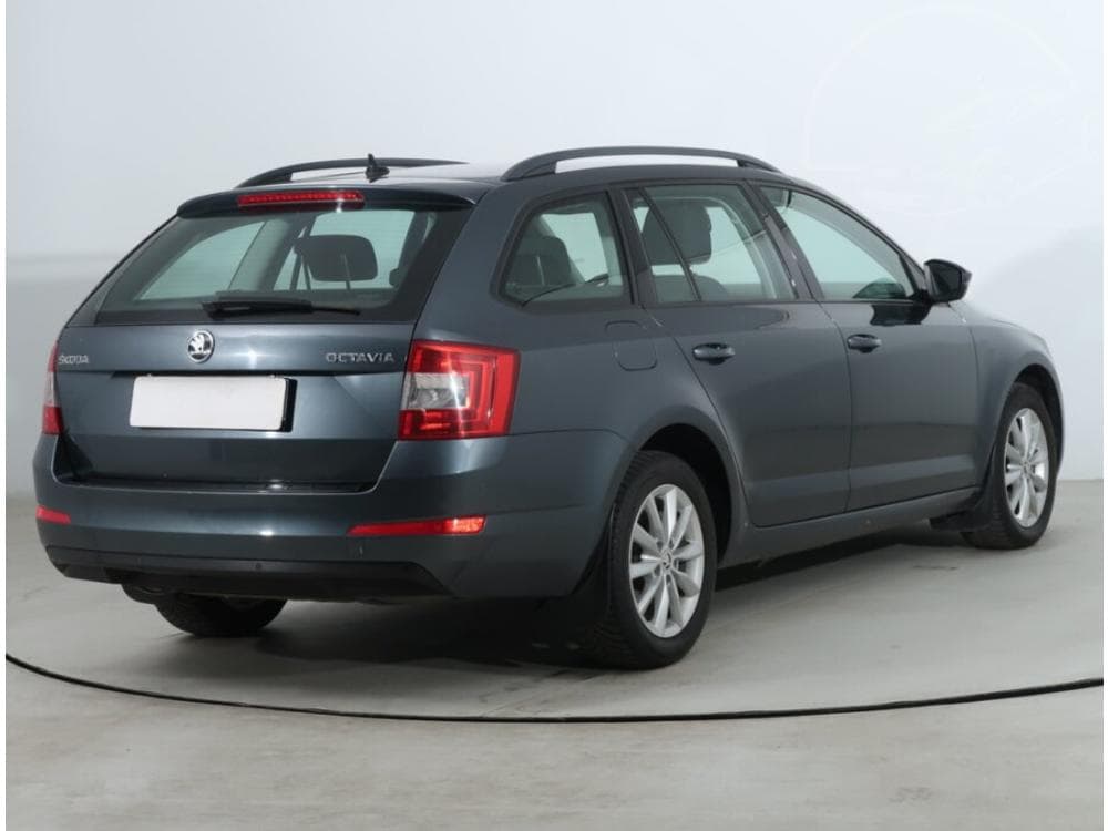 2014 Škoda OCTAVIA - 9