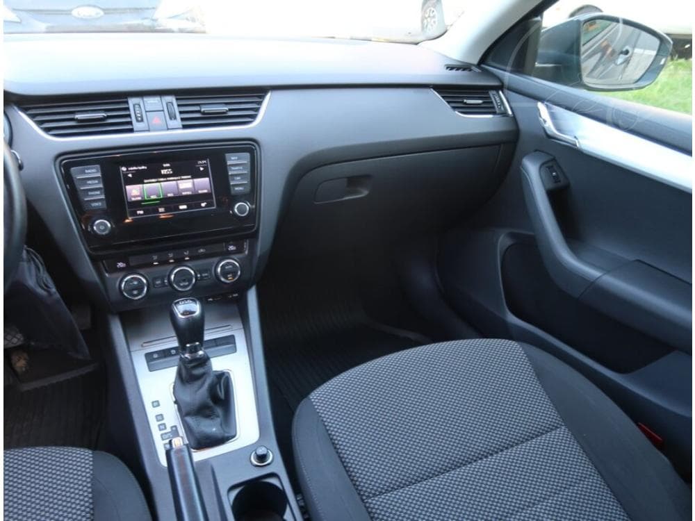 2014 Škoda OCTAVIA - 15