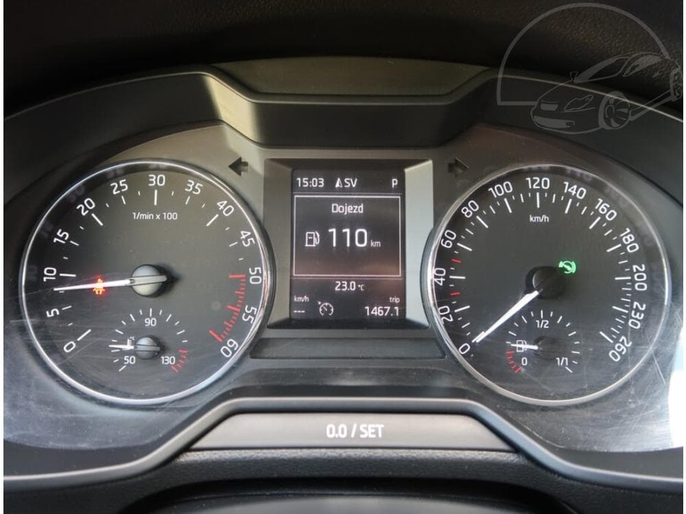 2014 Škoda OCTAVIA - 21