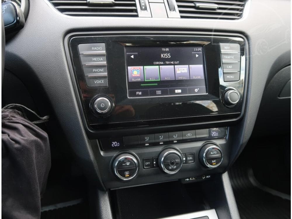 2014 Škoda OCTAVIA - 23