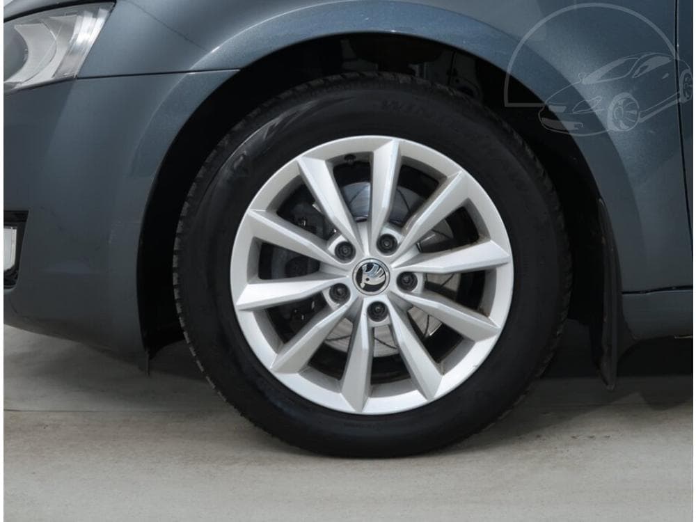 2014 Škoda OCTAVIA - 29