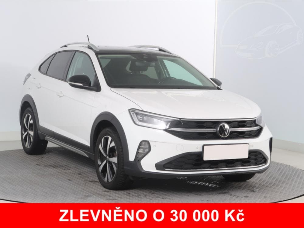 2021 Volkswagen TAIGO