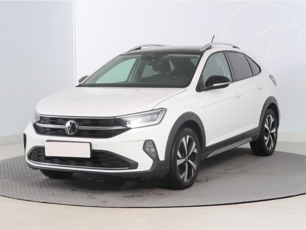 2021 Volkswagen TAIGO - 3