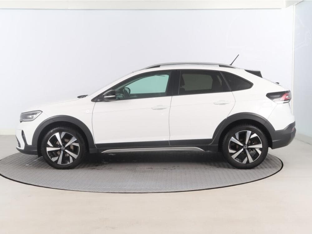 2021 Volkswagen TAIGO - 5