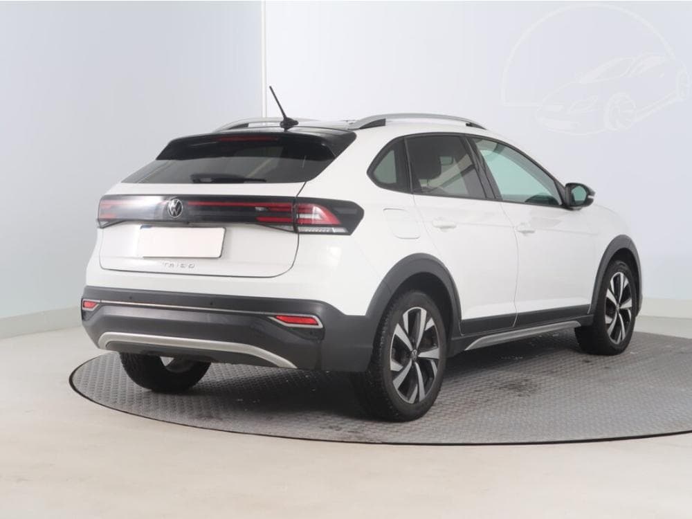 2021 Volkswagen TAIGO - 9