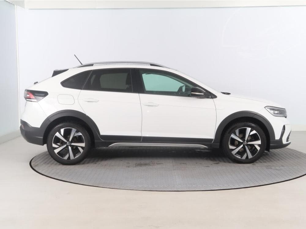 2021 Volkswagen TAIGO - 11