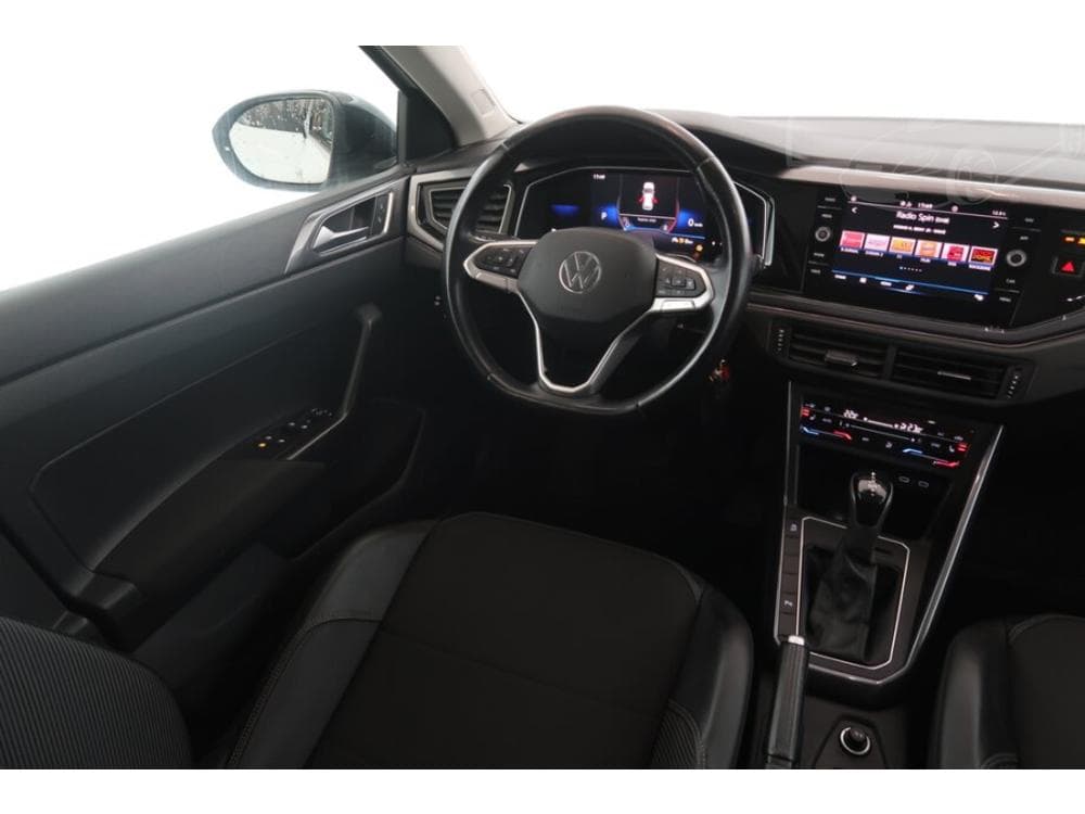 2021 Volkswagen TAIGO - 13