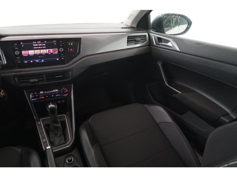 2021 Volkswagen TAIGO - 15