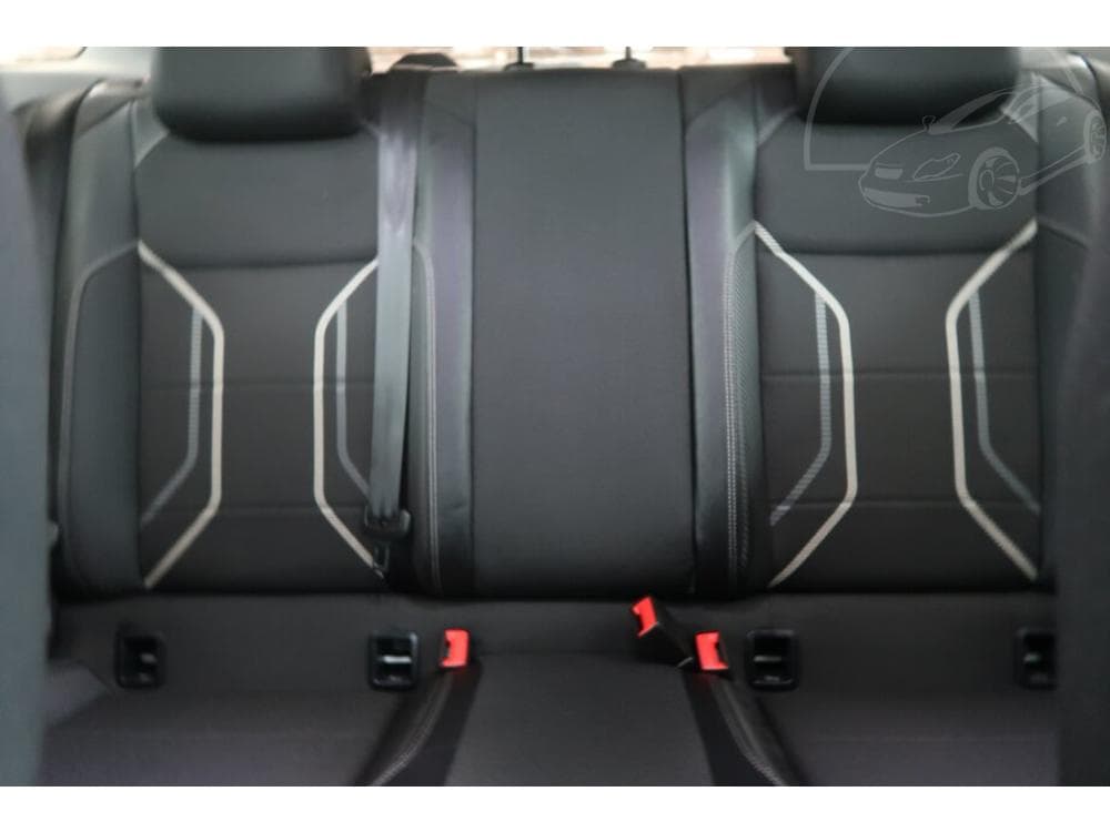 2021 Volkswagen TAIGO - 19