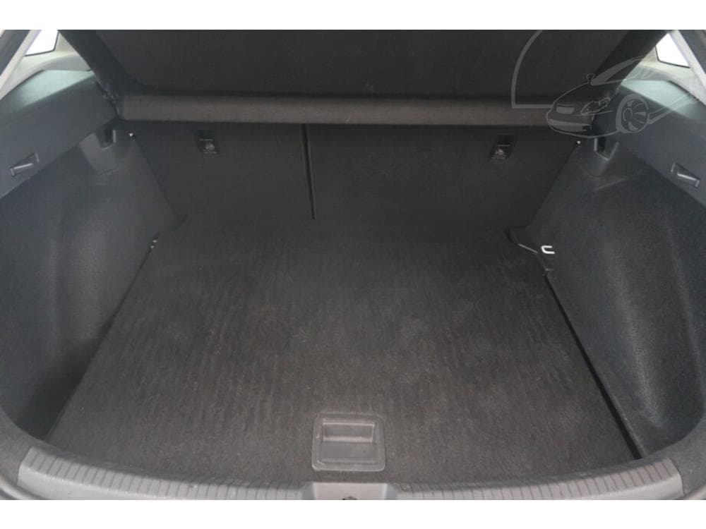 2021 Volkswagen TAIGO - 27