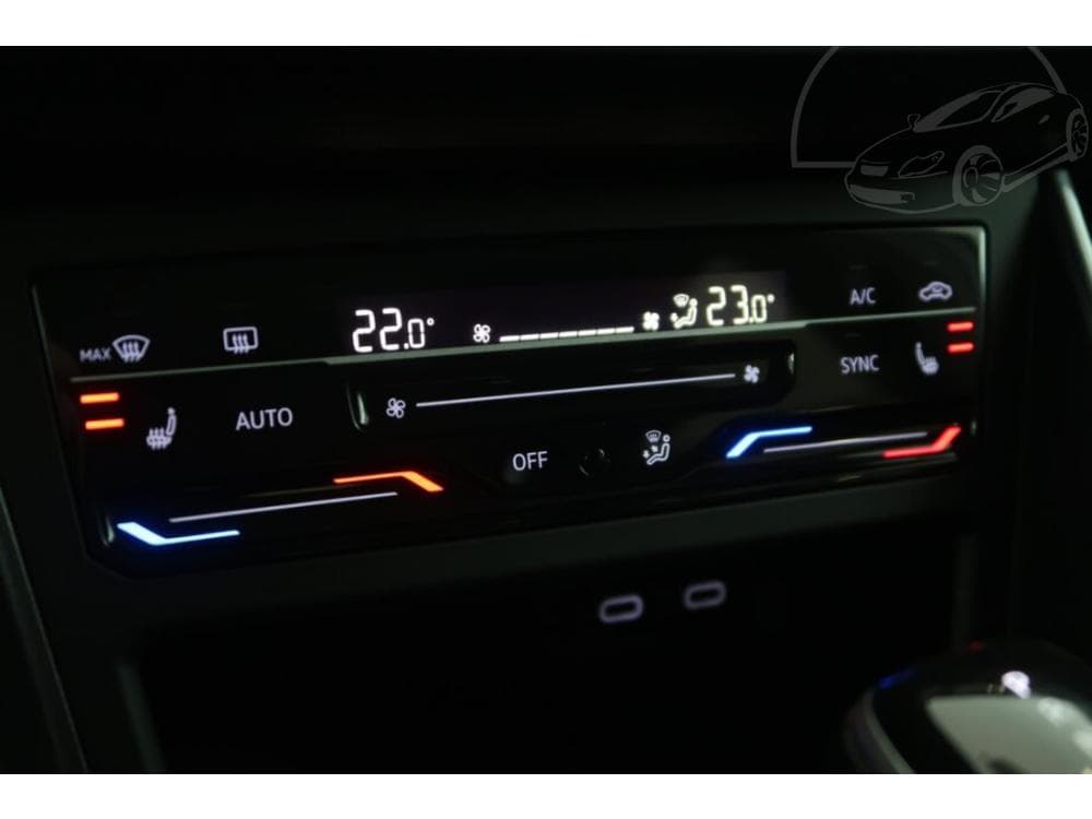 2021 Volkswagen TAIGO - 29