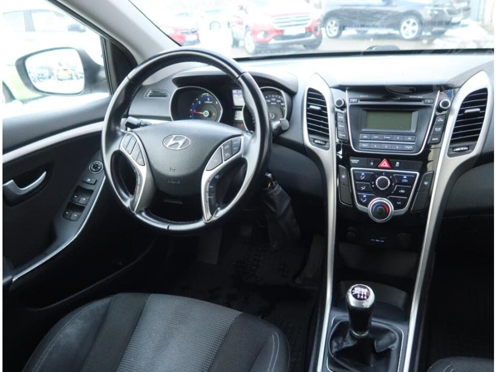 2014 Hyundai i30 - 25