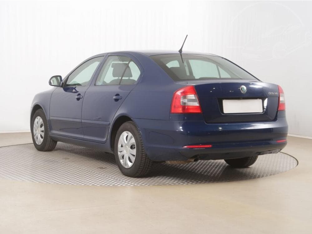 2011 Škoda OCTAVIA - 4