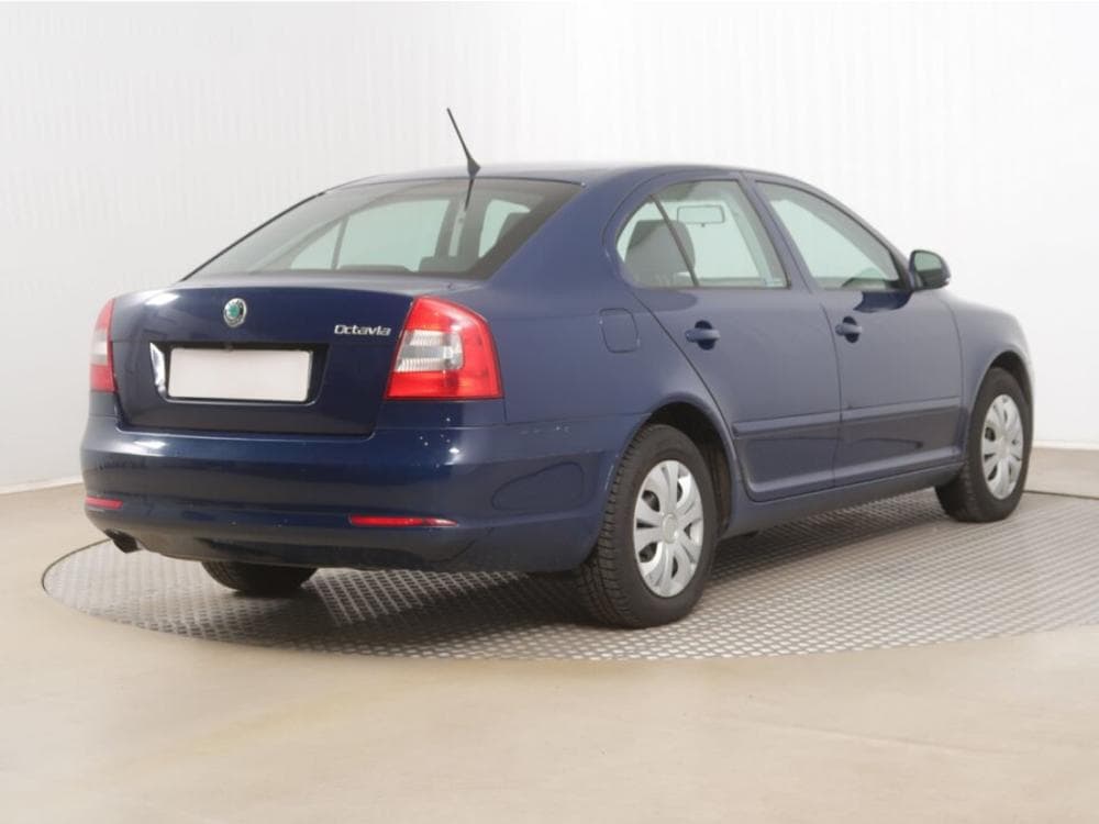 2011 Škoda OCTAVIA - 5