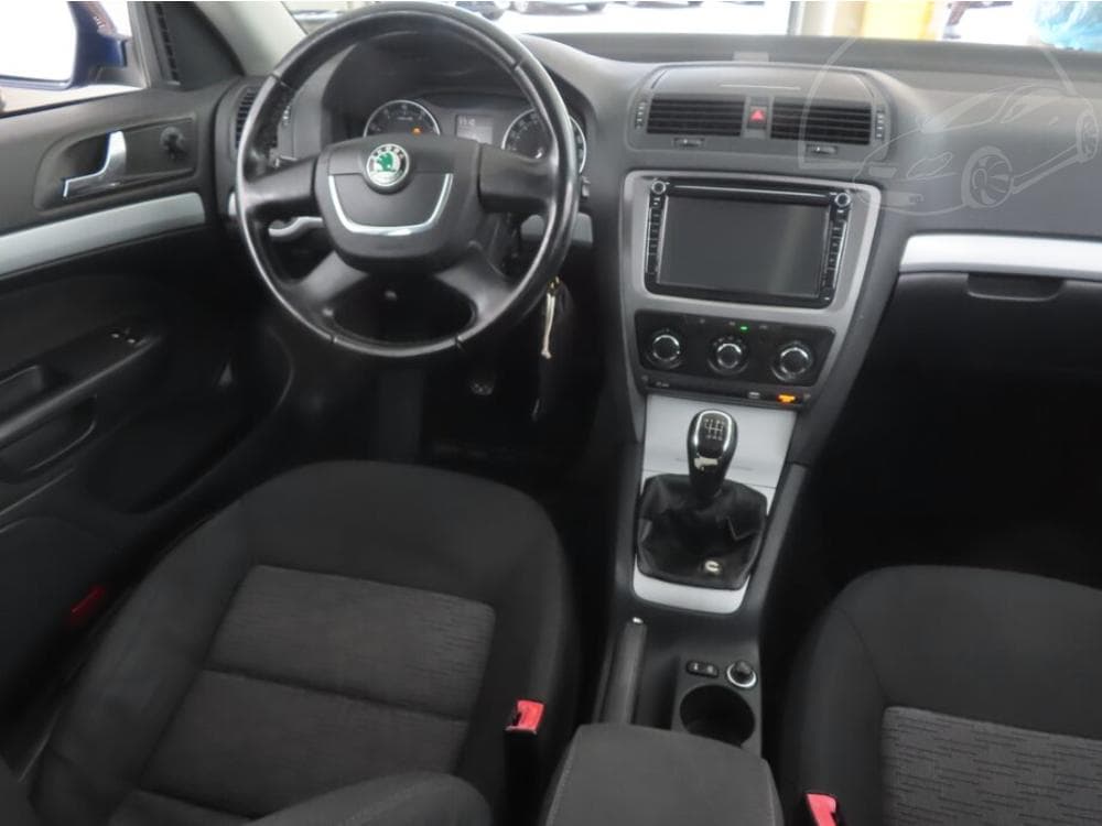 2011 Škoda OCTAVIA - 7