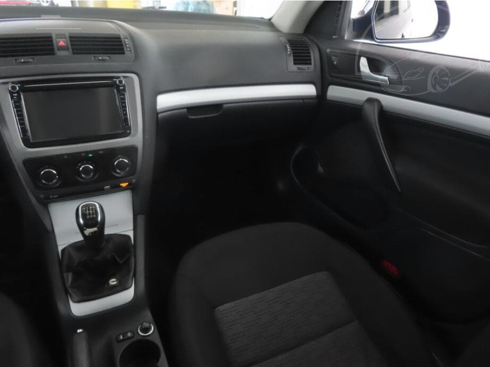 2011 Škoda OCTAVIA - 8
