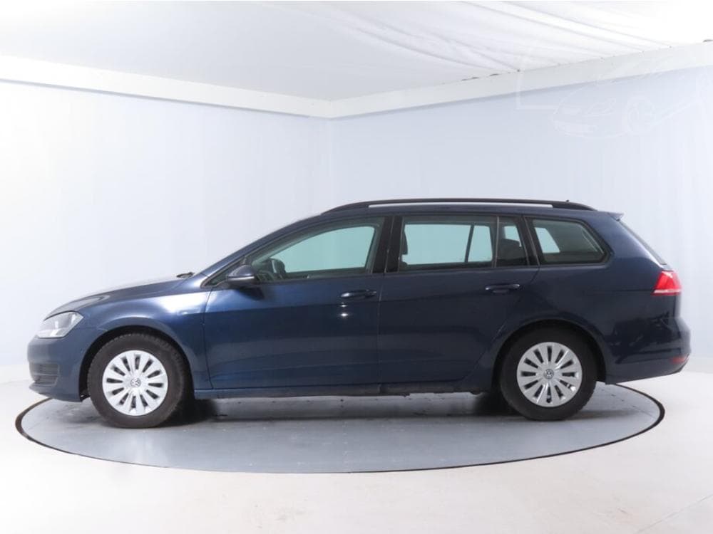 2014 Volkswagen GOLF - 3