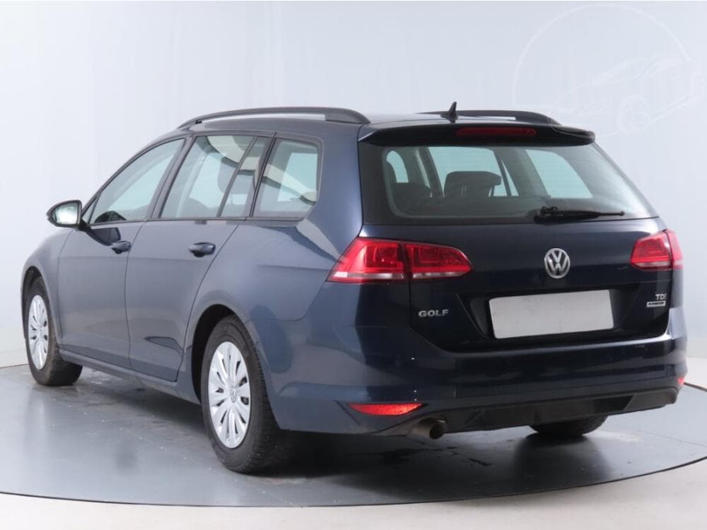 2014 Volkswagen GOLF - 4