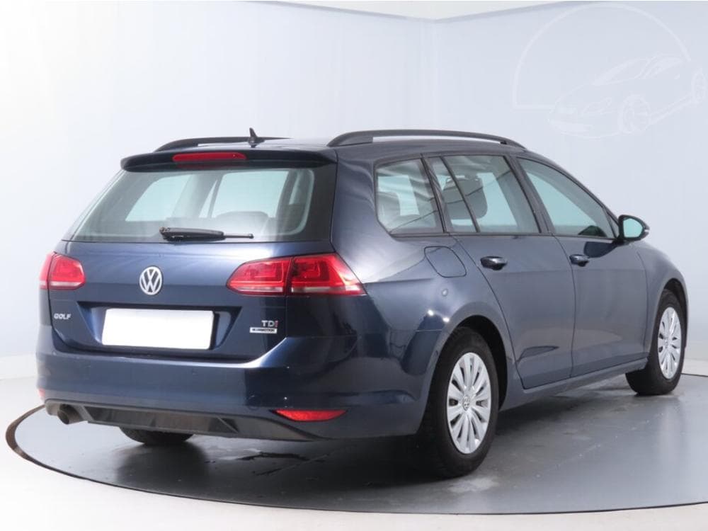 2014 Volkswagen GOLF - 5